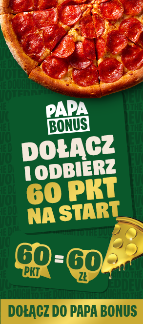 Papa Bonus